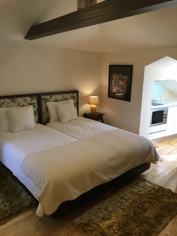 Casas Do Loureiro Apartment Porto Ngoại thất bức ảnh