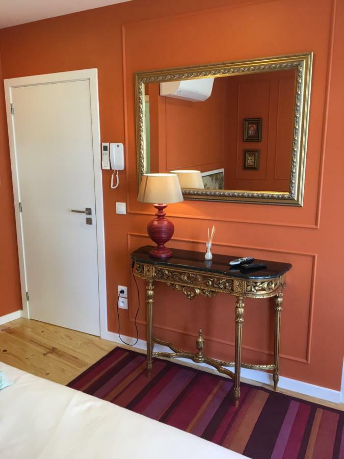 Casas Do Loureiro Apartment Porto Ngoại thất bức ảnh
