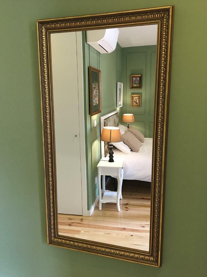 Casas Do Loureiro Apartment Porto Ngoại thất bức ảnh
