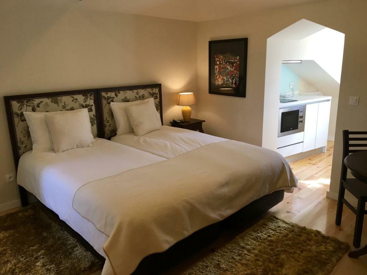 Casas Do Loureiro Apartment Porto Ngoại thất bức ảnh