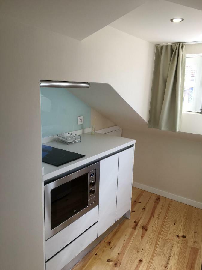 Casas Do Loureiro Apartment Porto Ngoại thất bức ảnh