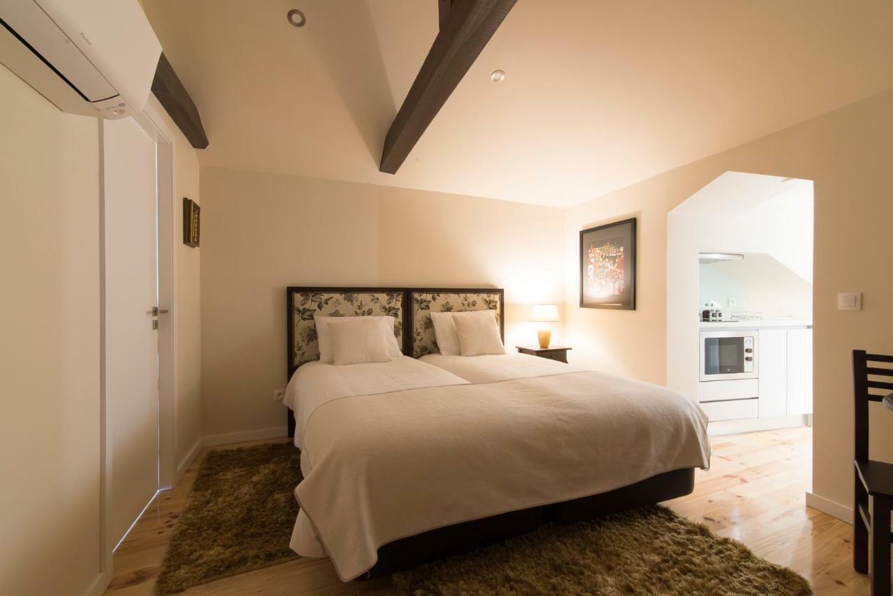 Casas Do Loureiro Apartment Porto Ngoại thất bức ảnh