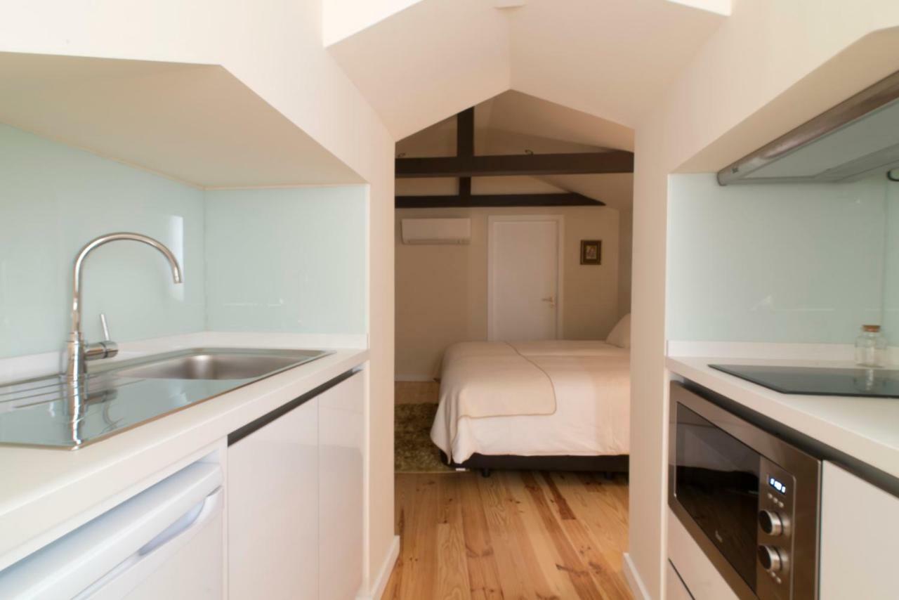 Casas Do Loureiro Apartment Porto Ngoại thất bức ảnh
