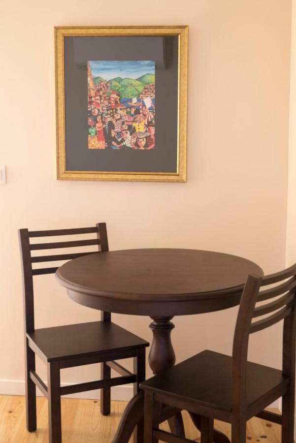 Casas Do Loureiro Apartment Porto Ngoại thất bức ảnh