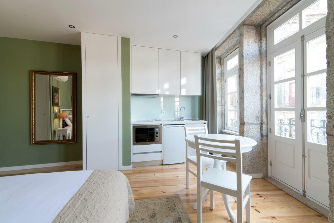 Casas Do Loureiro Apartment Porto Ngoại thất bức ảnh