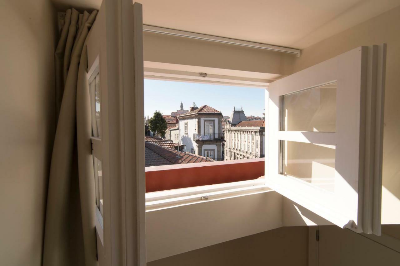 Casas Do Loureiro Apartment Porto Ngoại thất bức ảnh
