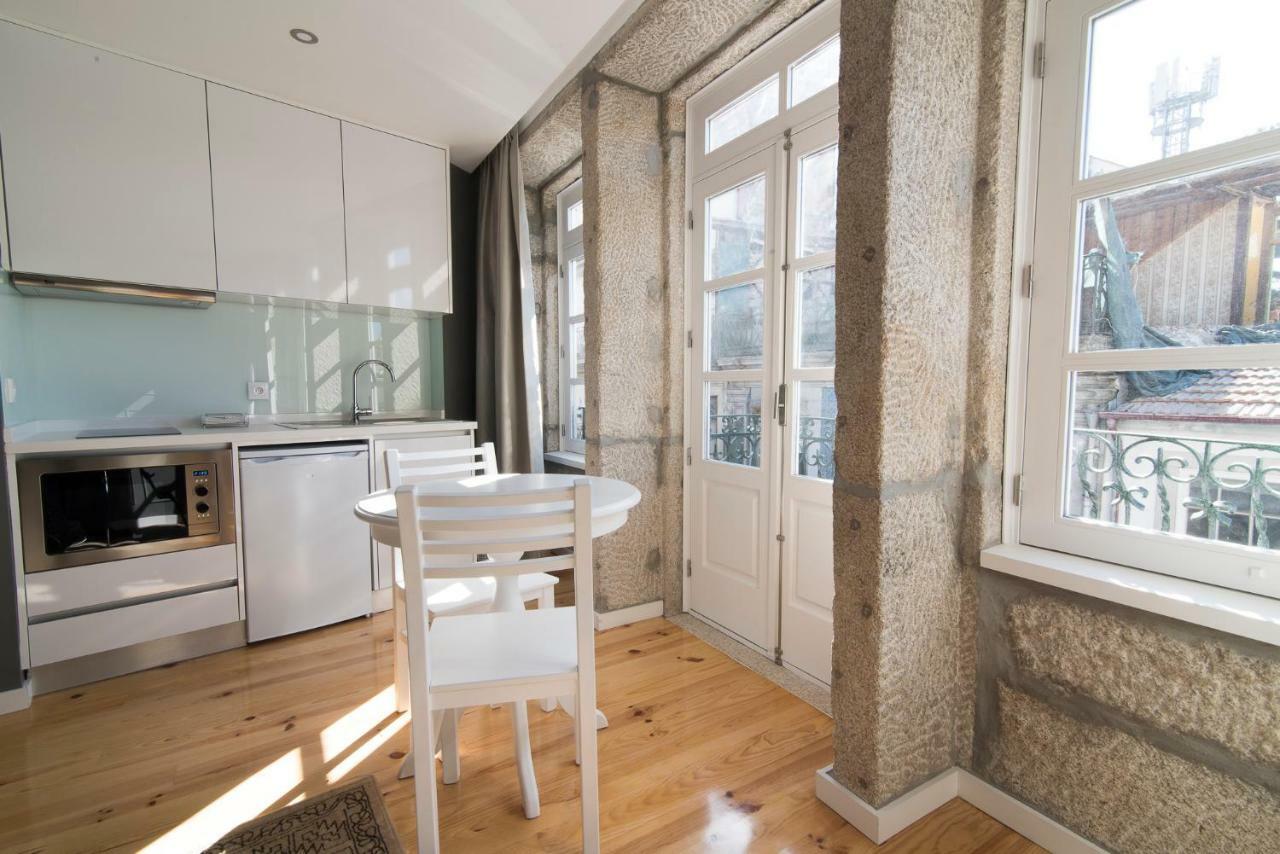 Casas Do Loureiro Apartment Porto Ngoại thất bức ảnh