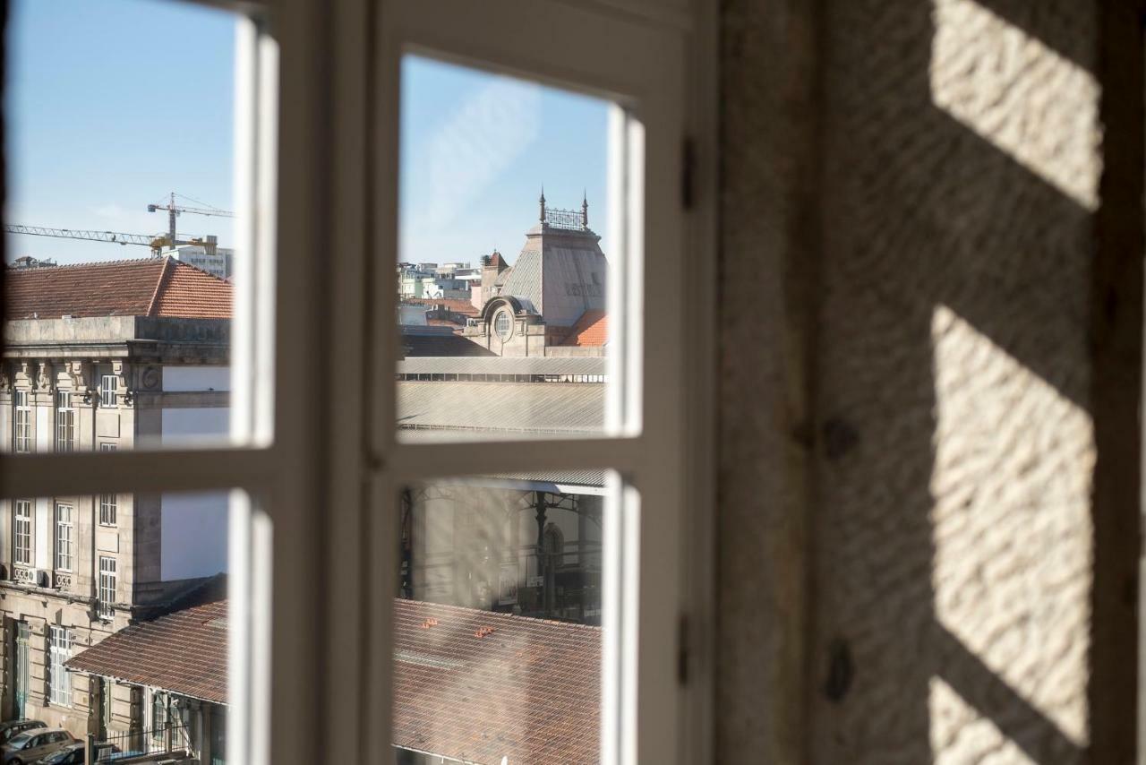 Casas Do Loureiro Apartment Porto Ngoại thất bức ảnh