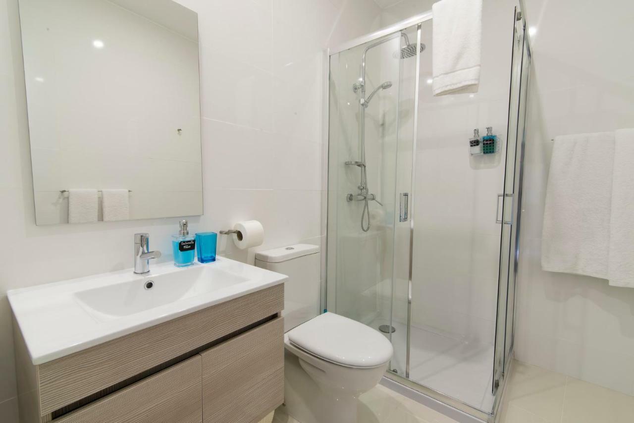 Casas Do Loureiro Apartment Porto Ngoại thất bức ảnh