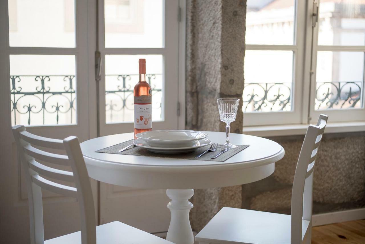Casas Do Loureiro Apartment Porto Ngoại thất bức ảnh