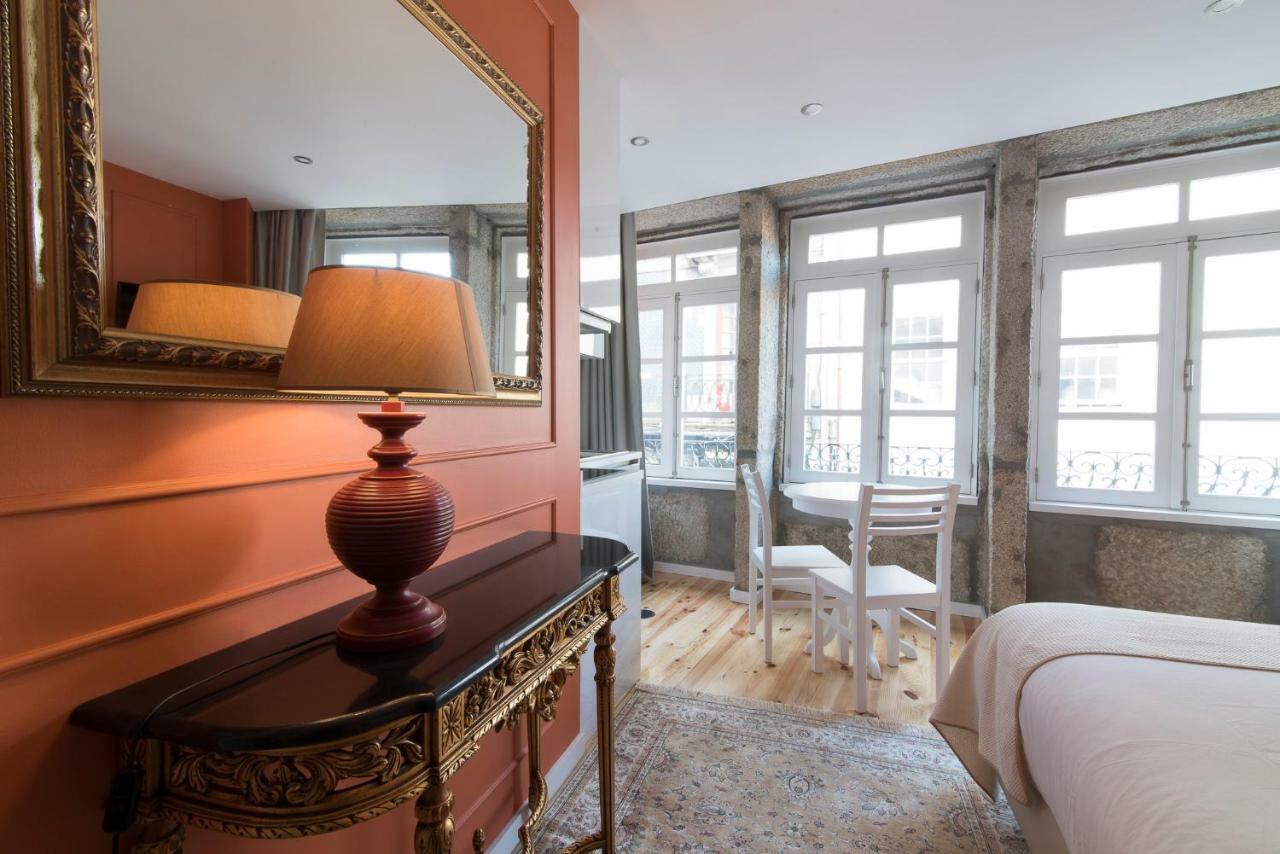 Casas Do Loureiro Apartment Porto Ngoại thất bức ảnh