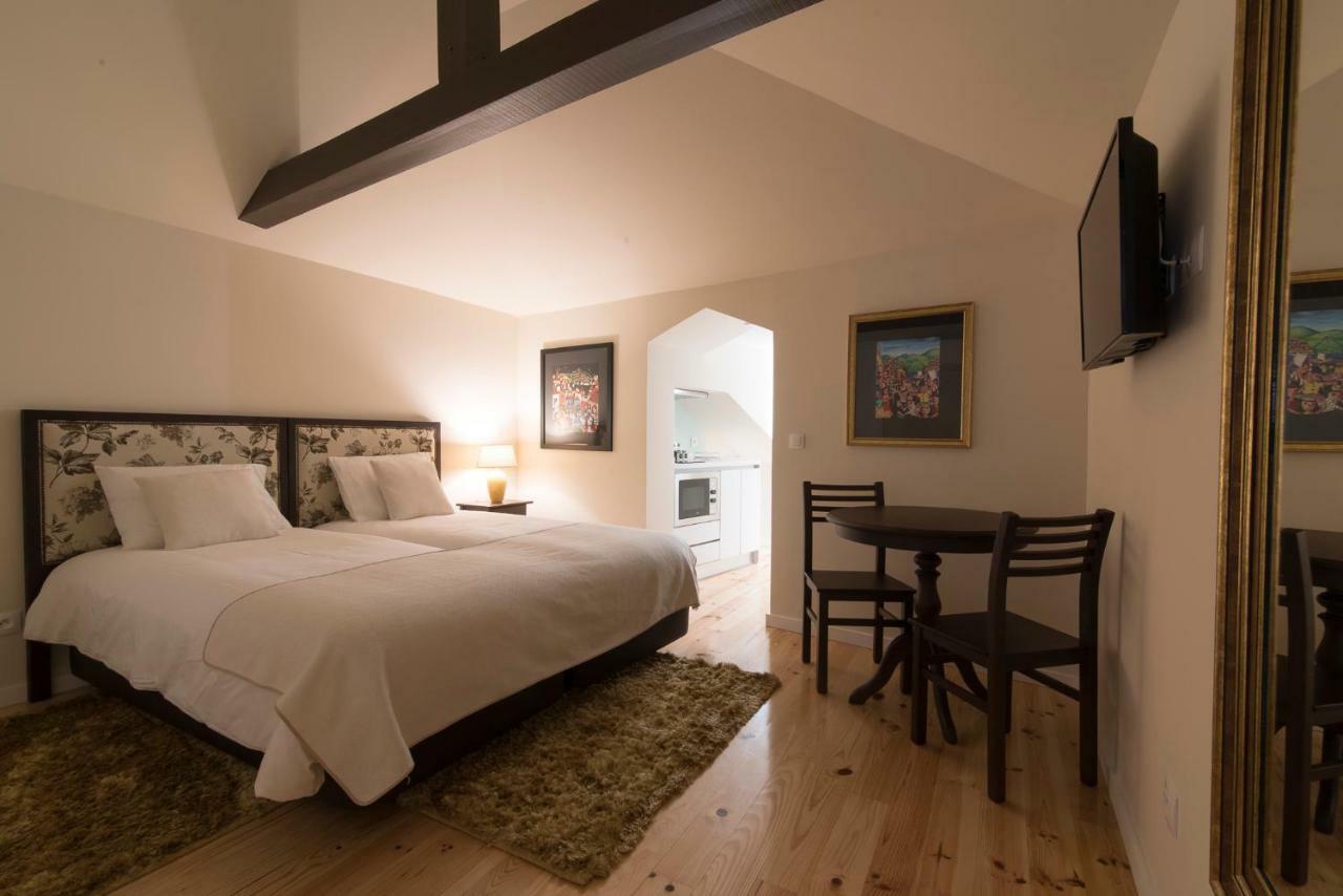 Casas Do Loureiro Apartment Porto Ngoại thất bức ảnh