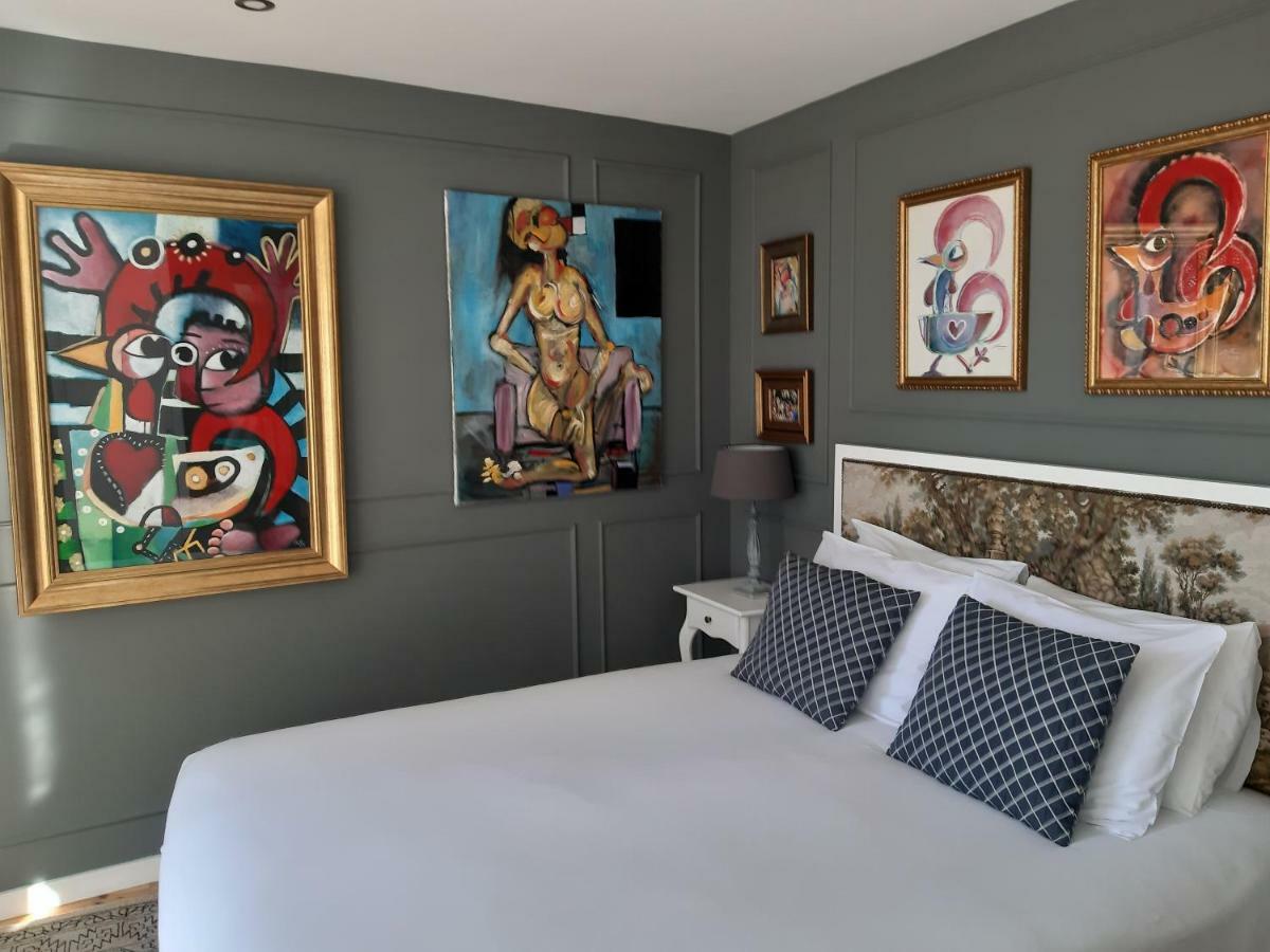 Casas Do Loureiro Apartment Porto Ngoại thất bức ảnh